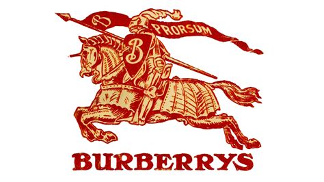 bt logo burberry|Burberry london logo.